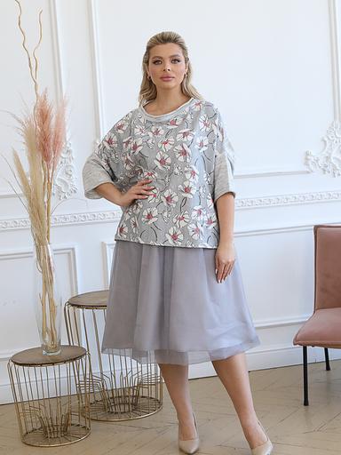 Джемпер М4-5300/3 фото 6