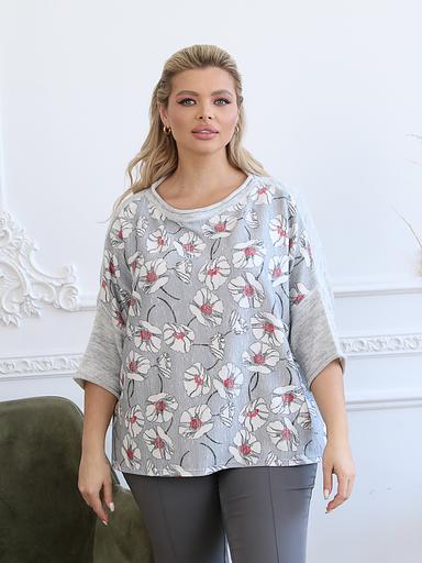 Джемпер М4-5300/3 фото 10