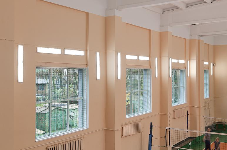 Светильник светодиодный Faros FG 180 32W 4000K Opal опт фото 7