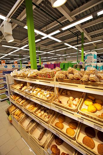 Светильник светодиодный Faros FG 180 32W 4000K Opal опт фото 8