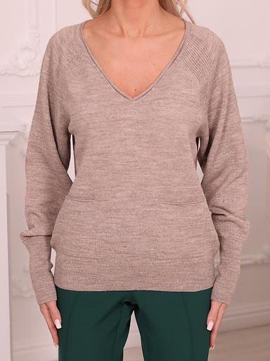 Джемпер Др5-518/6 фото 10