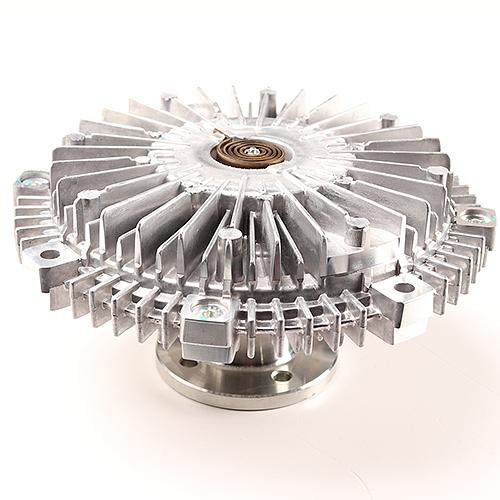 Муфта вентилятора SM-210705 1320A019 SUMOMOTO фото 1