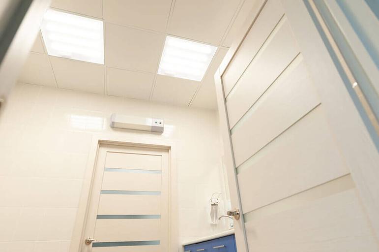 Светильник светодиодный Faros FG 595 36W 4000K Opal опт фото 9