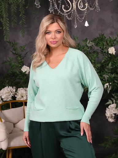 Джемпер Др5-518/5 фото 5