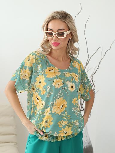 Джемпер М3-5443/2 фото 5