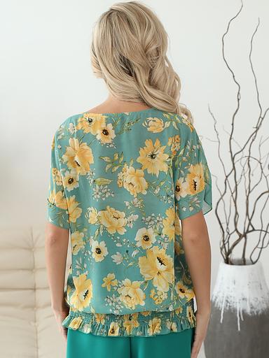 Джемпер М3-5443/2 фото 8