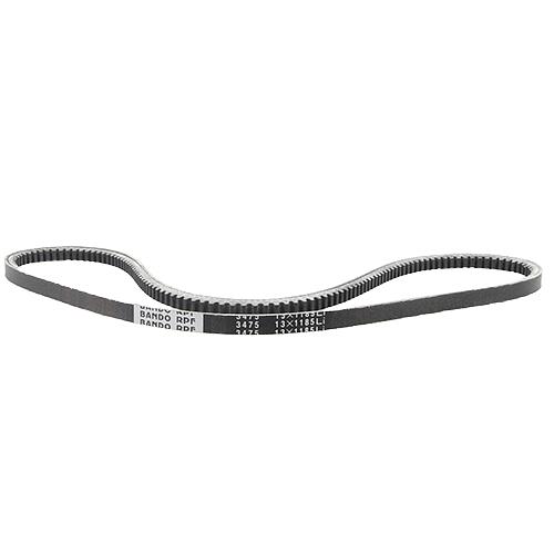 Ремень 88381-0019A BANDO - клиновидный фото 1