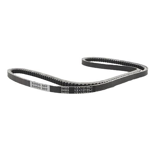 Ремень 14698-70650 BANDO - клиновидный фото 1