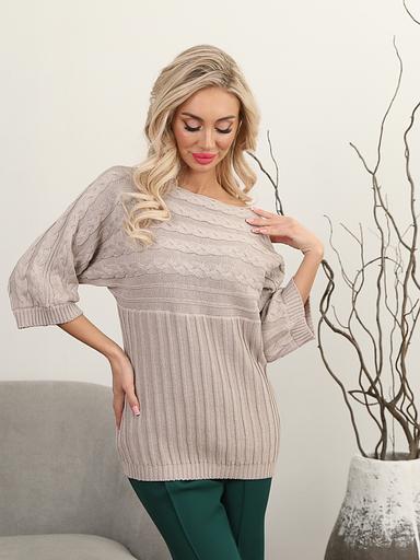 Джемпер Др5-178/24 фото 3