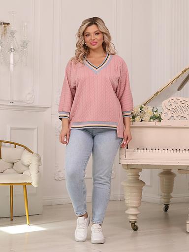 Джемпер М4-5166/31 фото 2