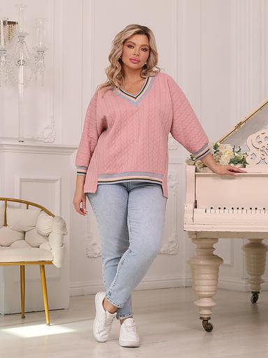 Джемпер М4-5166/31 фото 5