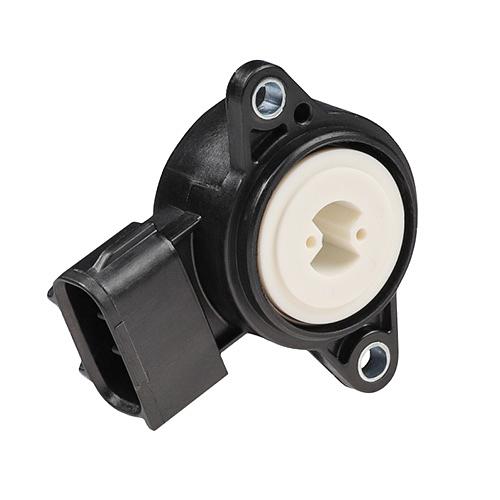 Датчик положения дроссельной заслонки 7260-15H10 MD615495 AISAN фото 1