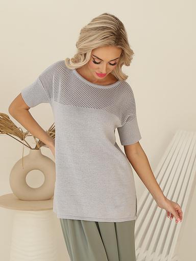 Джемпер Др3-532/6 фото 10