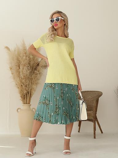 Джемпер Др3-532 фото 1