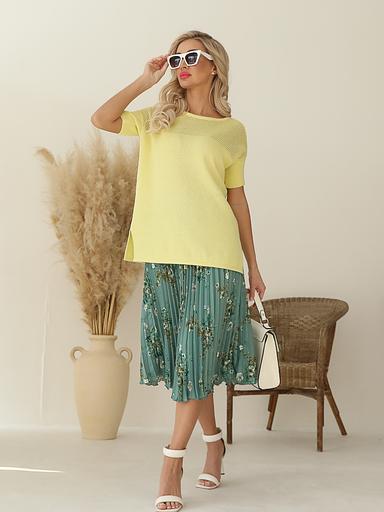 Джемпер Др3-532 фото 2