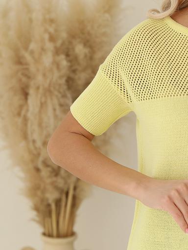 Джемпер Др3-532 фото 10