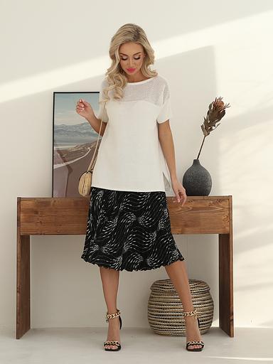 Джемпер Др3-532/8 фото 2