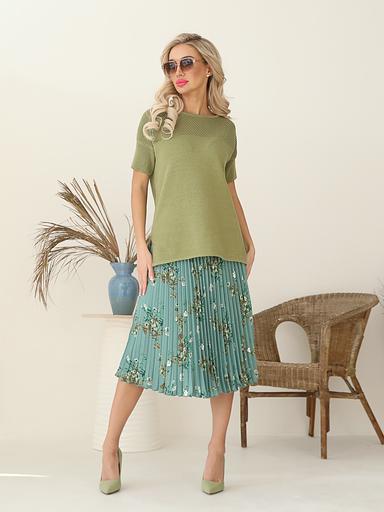 Джемпер Др3-532/10 фото 3