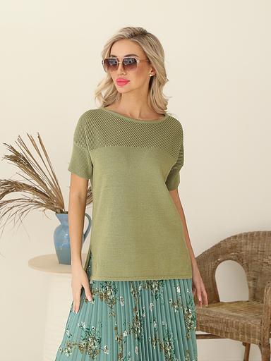 Джемпер Др3-532/10 фото 6