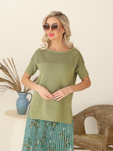 Джемпер Др3-532/10 фото 8