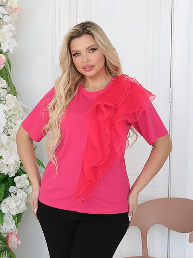 Джемпер М3-5481 фото 5