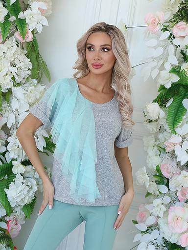 Джемпер М3-5486/2 фото 5