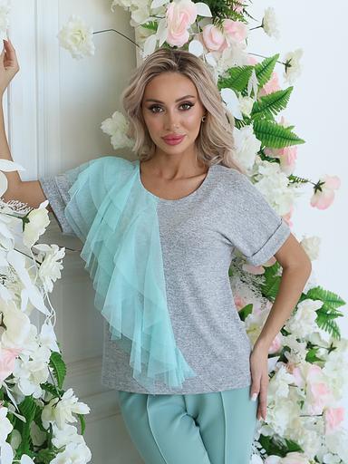 Джемпер М3-5486/2 фото 8