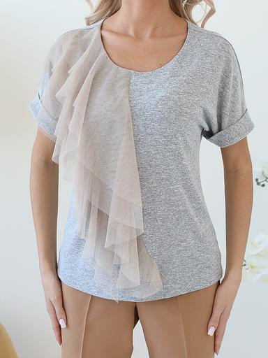 Джемпер фото 10