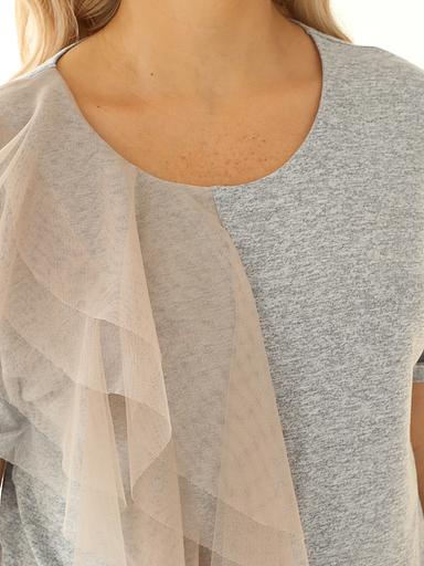 Джемпер М3-5486/1 фото 10