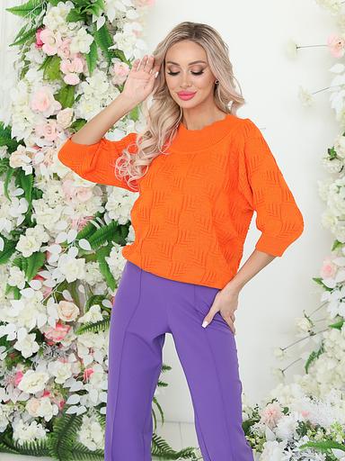 Джемпер Др4-533/10 фото 5