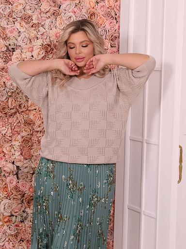 Джемпер Др4-533/1 фото 5