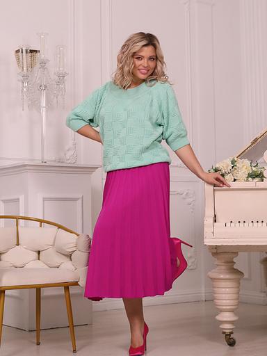 Джемпер Др4-533/5 фото 3