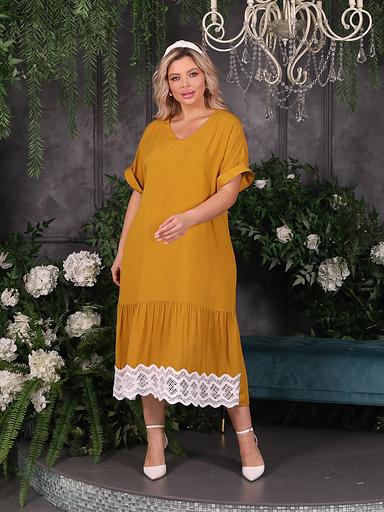 Платье П3-5478/1 фото 3