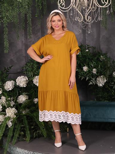 Платье П3-5478/1 фото 4