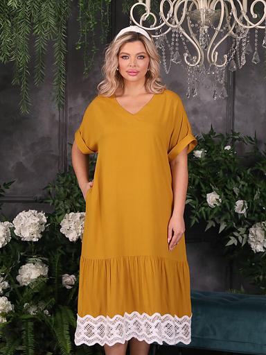 Платье П3-5478/1 фото 6