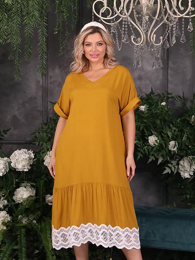 Платье П3-5478/1 фото 7