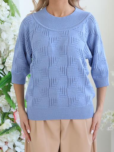 Джемпер Др4-533/6 фото 9