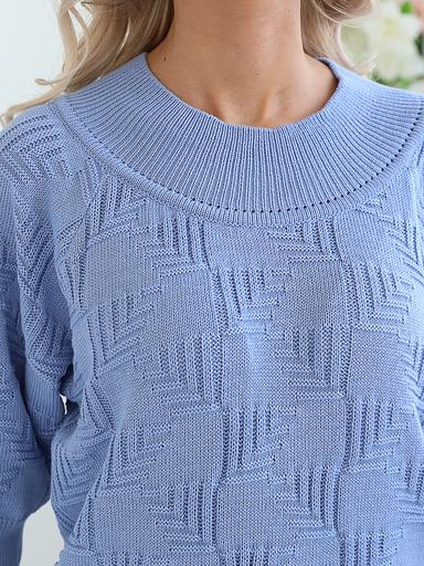 Джемпер Др4-533/6 фото 10