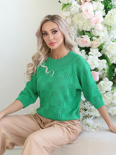 Джемпер Др4-533/8 фото 5