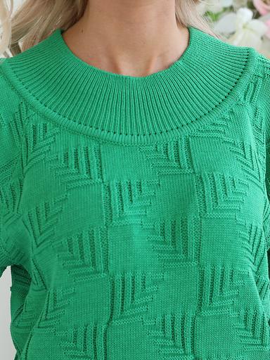 Джемпер Др4-533/8 фото 10