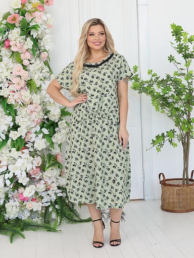 Костюм К3-5487/3 фото 4