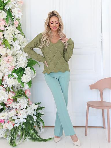 Джемпер Др5-444/10 фото 3