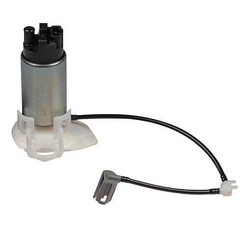 Насос топливный EFP0-37101 23220-37101 AISAN фото 1