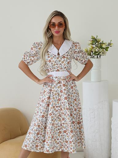 Платье П3-5512 фото 8