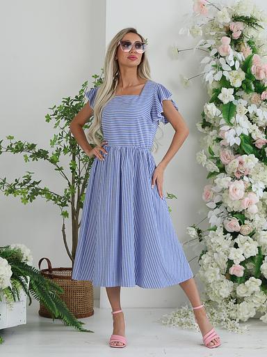 Платье П1-5517/2 фото 5