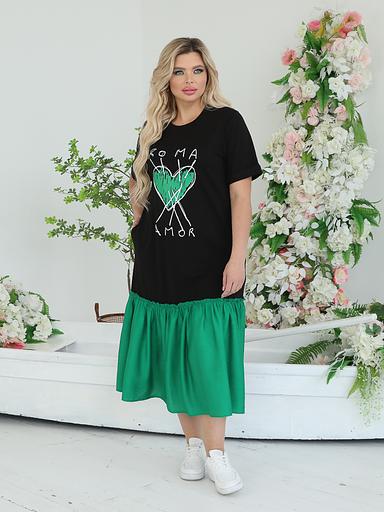 Платье П3-5522/1 фото 2