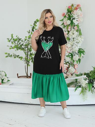 Платье П3-5522/1 фото 4