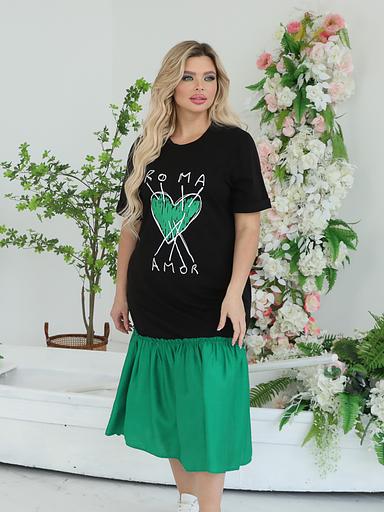 Платье П3-5522/1 фото 7