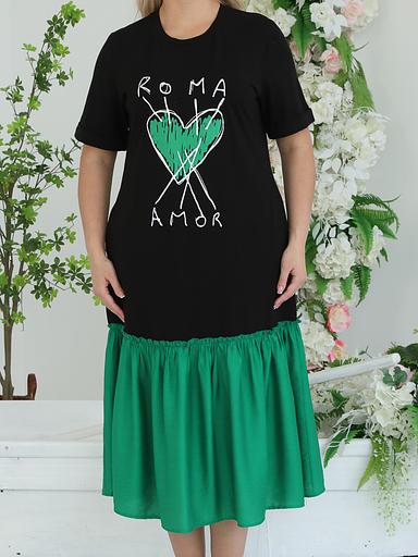 Платье П3-5522/1 фото 10