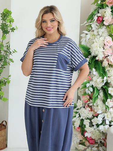 Джемпер М3-5528/5 фото 9